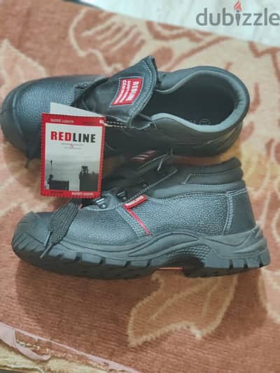 سفيتي ماركه redline