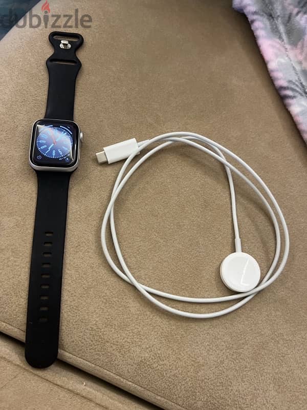 apple watch se 40mm 1