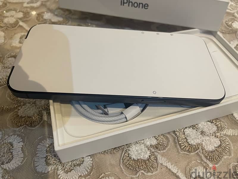 iPhone 15 pro max غير مستعمل 1