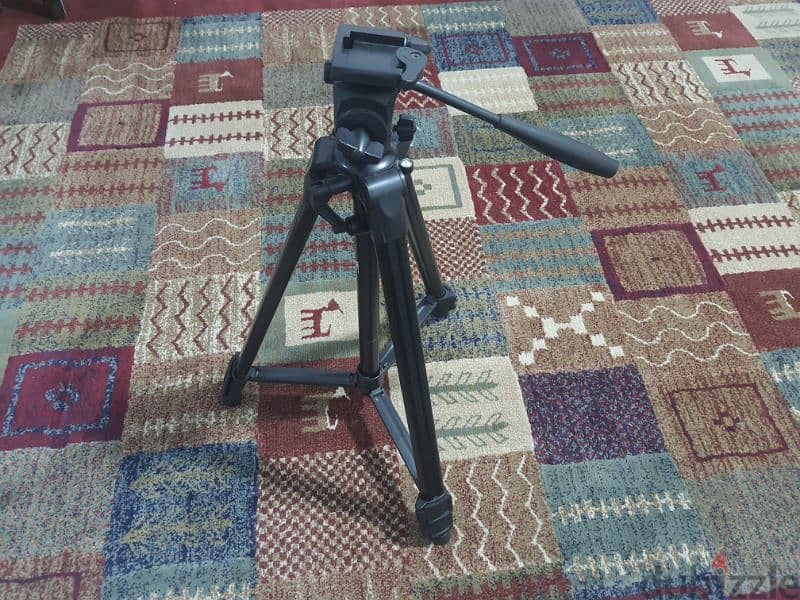 Camera tripod Weifeng WF-3950 0