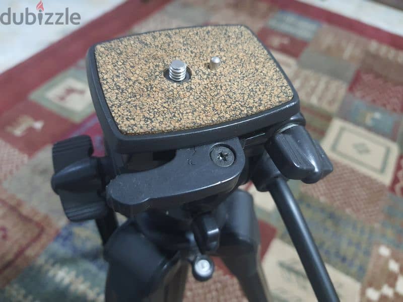 Camera tripod Weifeng WF-3950 2