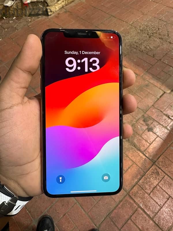 iphone 11 pro max 2