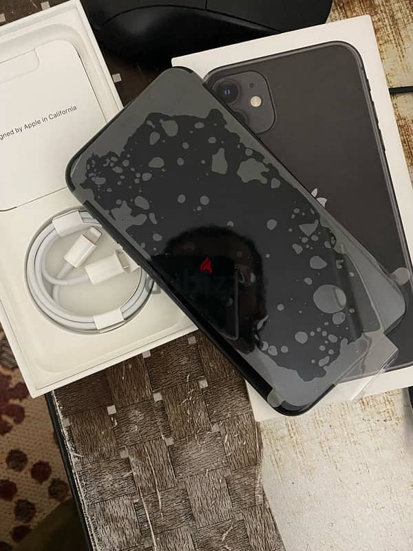 iPhone 11 جديد 0