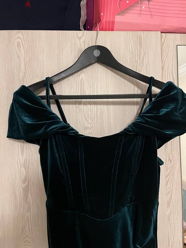 shein dress 2