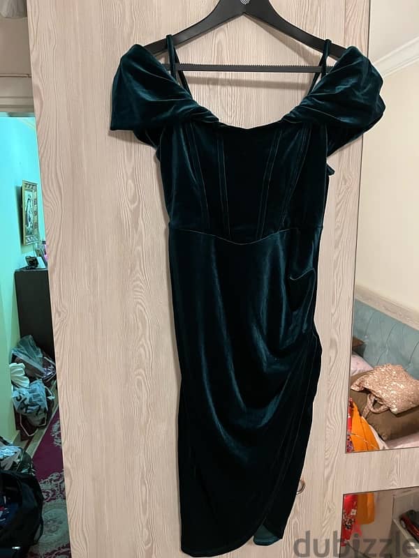 shein dress 3