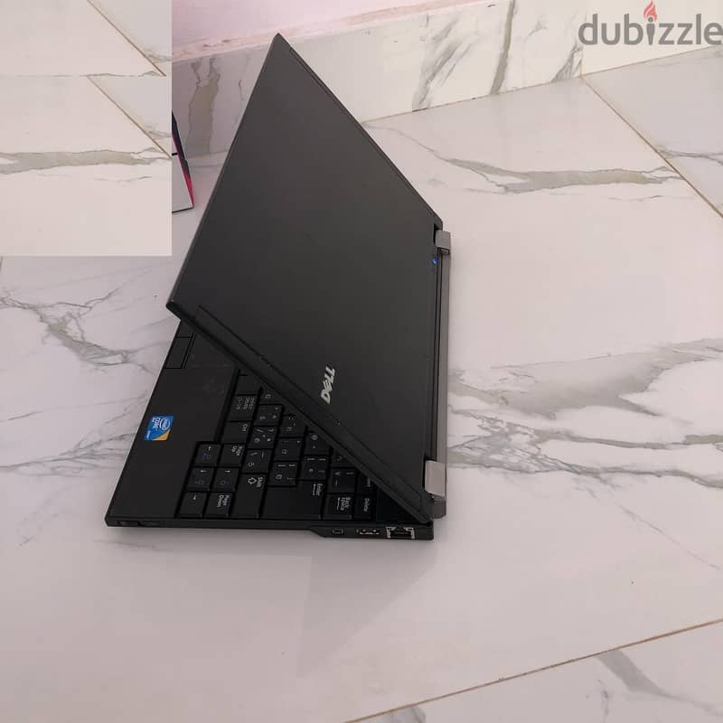 dell latitude core 2 due ultra slim خفيف جدا ملوش وزن بدون بطاريه 1