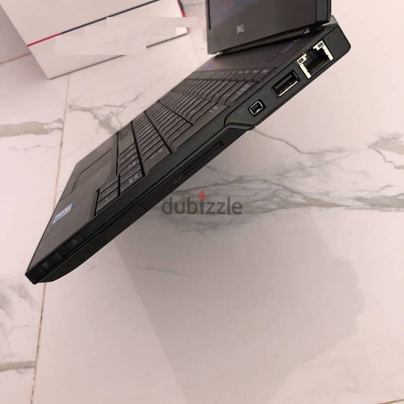 dell latitude core 2 due ultra slim خفيف جدا ملوش وزن بدون بطاريه 2