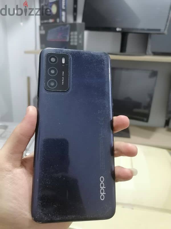 OPPO A16 1