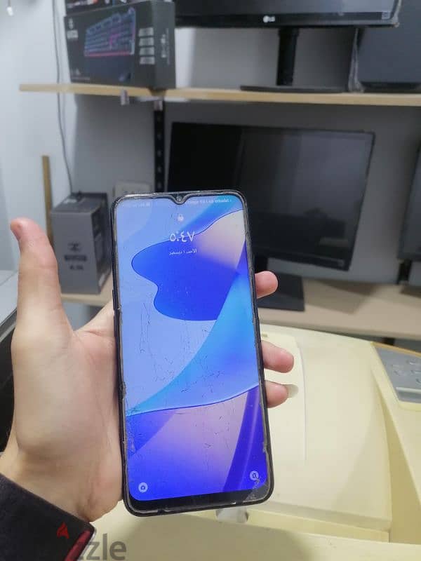 OPPO A16 2