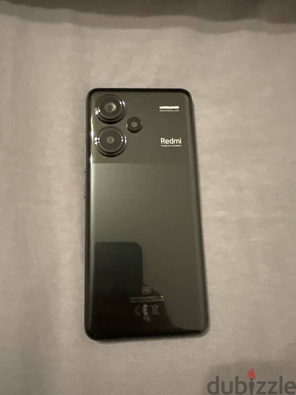 xiaomi redmi note 13 pro plus 1