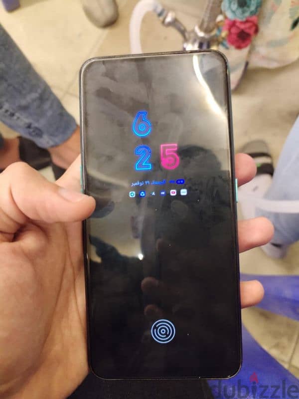 oppo reno 2f 0