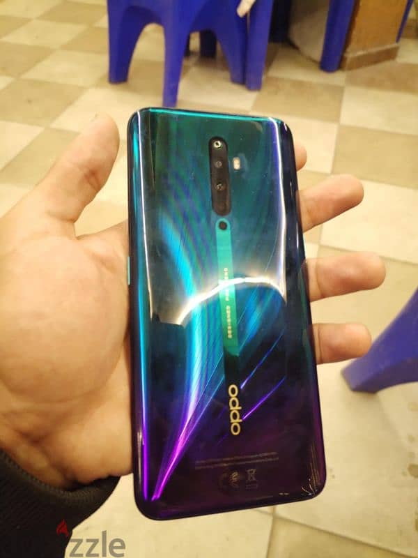 oppo reno 2f 1