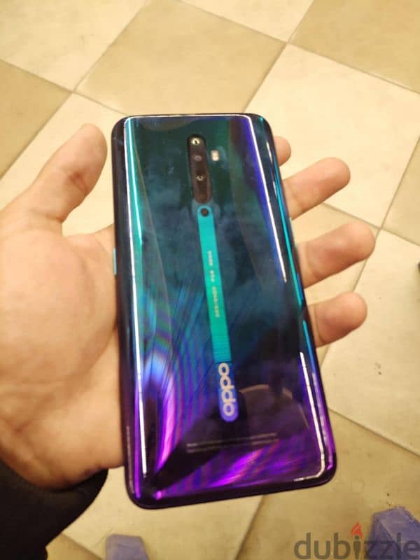 oppo reno 2f 2