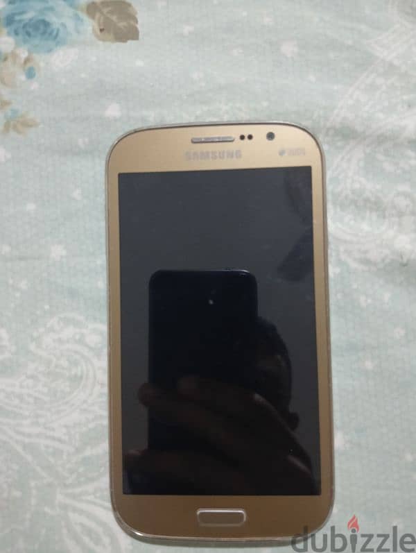 Samsung Galaxy grand neo plus 0