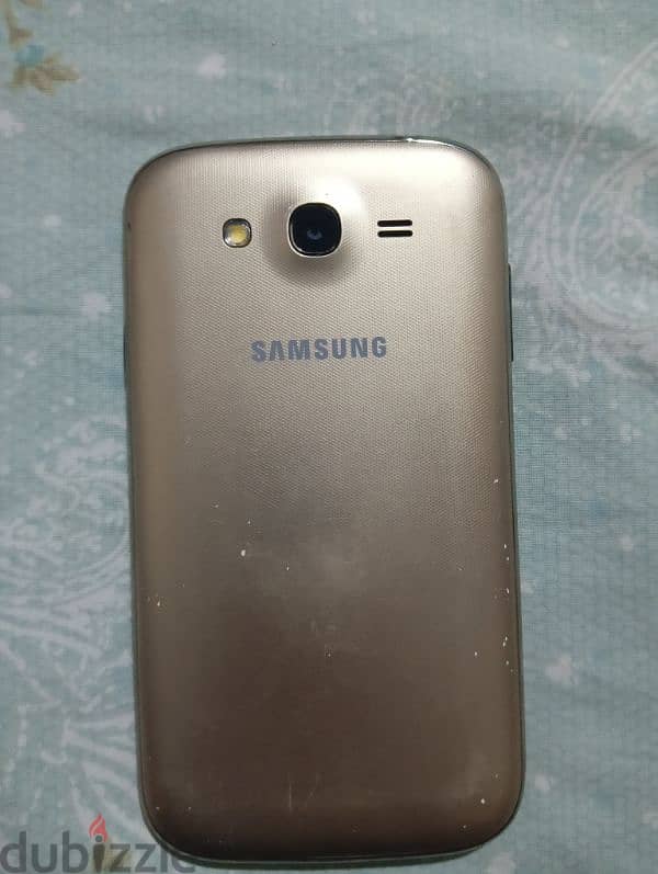 Samsung Galaxy grand neo plus 1