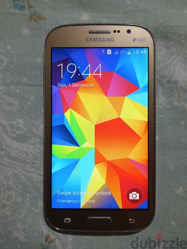 Samsung Galaxy grand neo plus 2