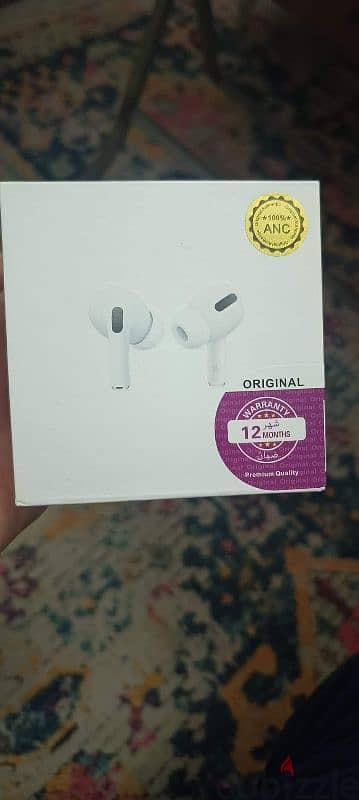 Airpods pro2 high quality بسعر الجمله 1