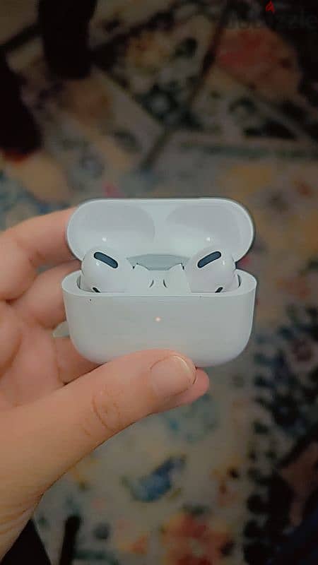 Airpods pro2 high quality بسعر الجمله 4