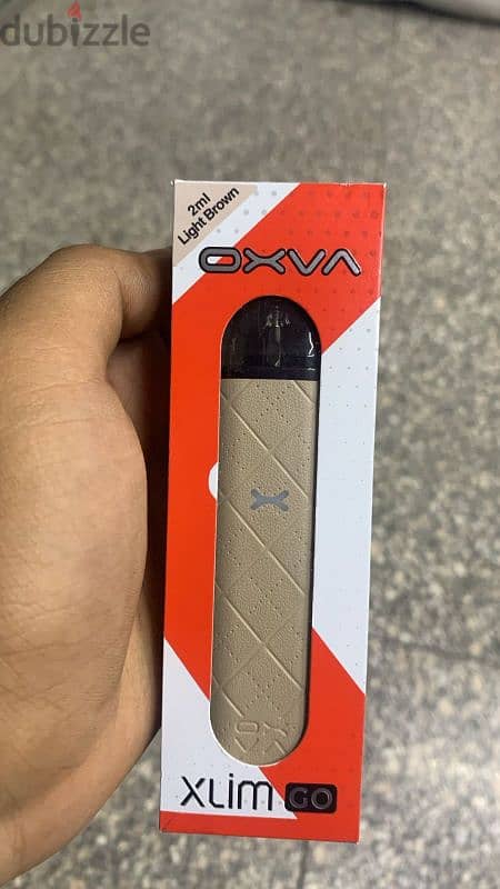 xlim go فيب vape اكسليم 0