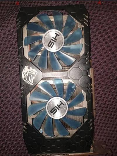 Rx 470 4g