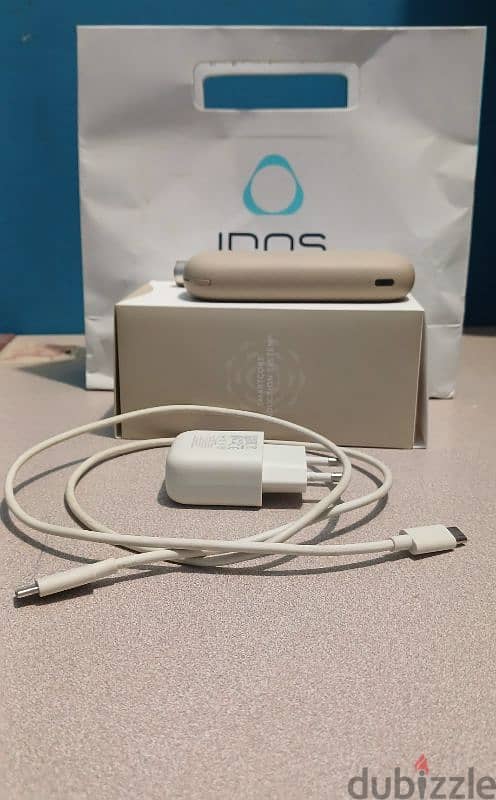 iqos iluma 0