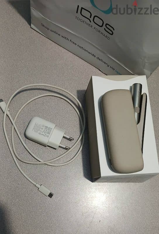 iqos iluma 1