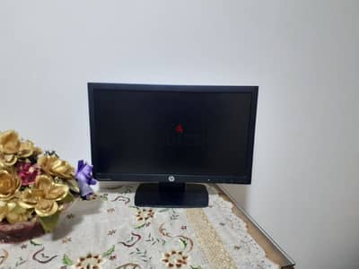 شاشه كمبيوتر وتعمل TV