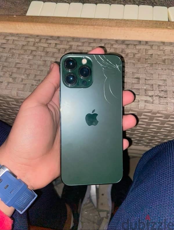 iphone 13 pro max ايفون ١٣ برو ماكس 0