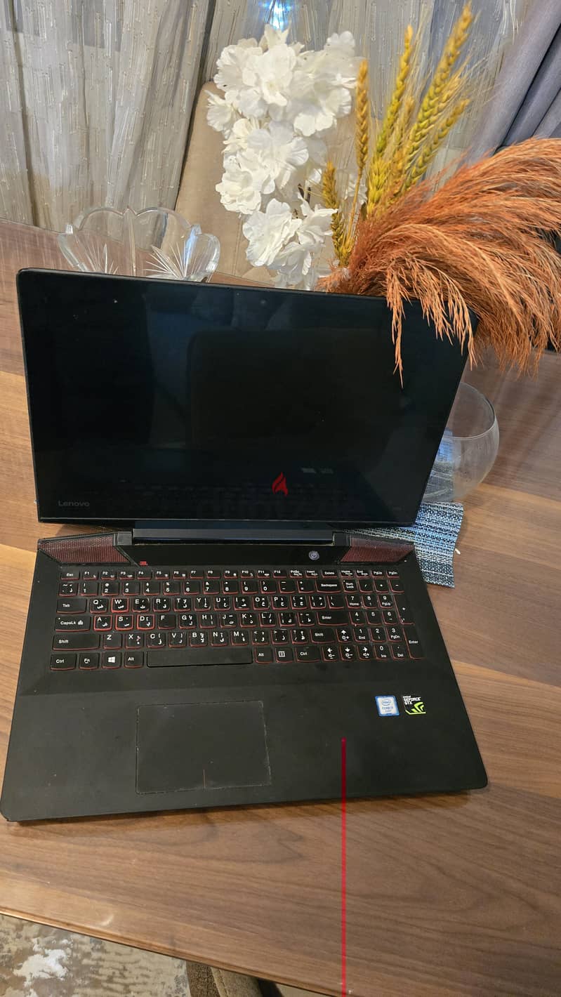 Lenovo IdeaPad Y700 2