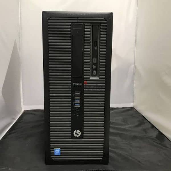 hp 600 g1 0