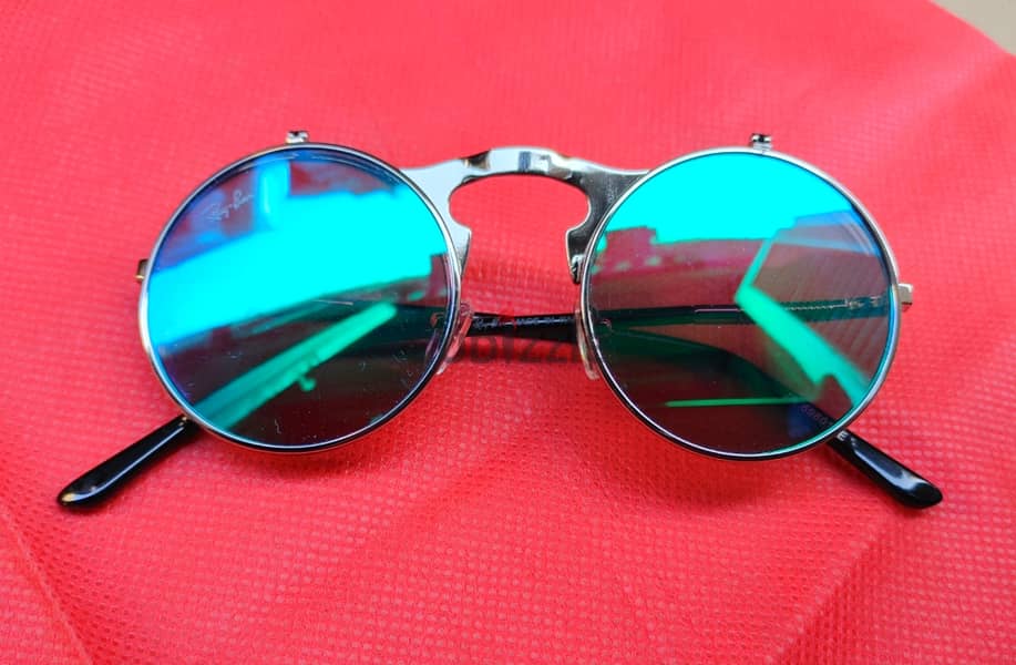 نضاره نظاره ريبان حريمي إيطالي Ray-Ban women sunglass italy 9