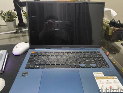 ASUS Vivobook S15 OLED