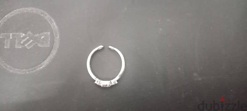 finger ring 1