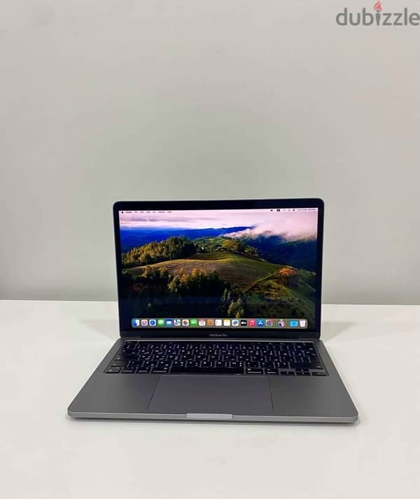 MacBook pro 13” M1 2020 8