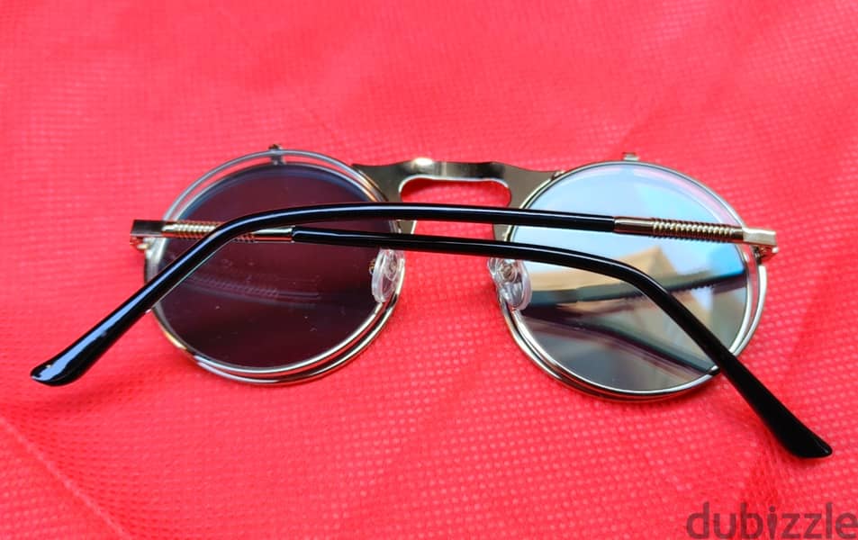 Ray-Ban men's sunglasses italy نضاره نظاره ريبان رجالي إيطالي 7