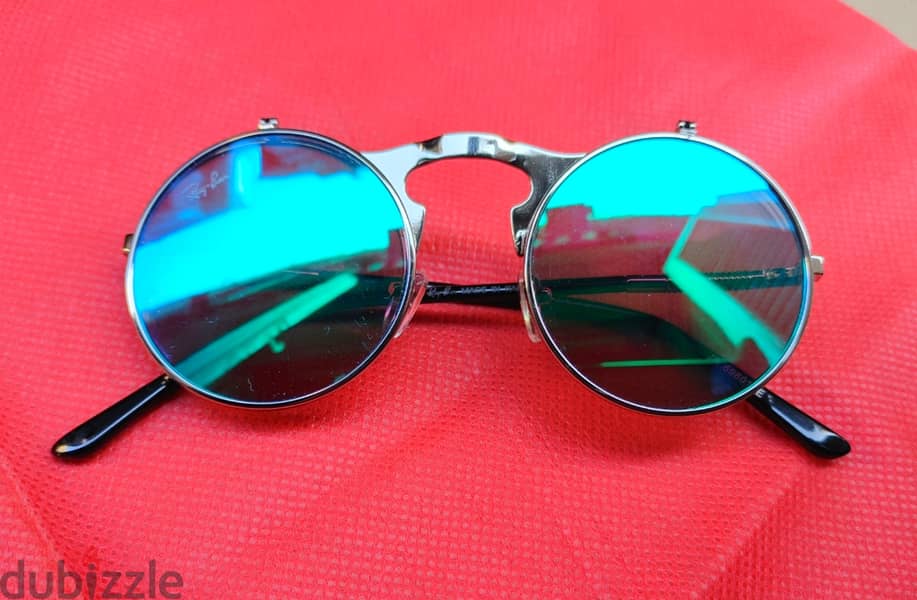 Ray-Ban men's sunglasses italy نضاره نظاره ريبان رجالي إيطالي 9