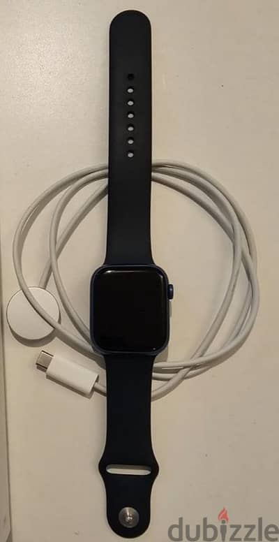 Apple watch series 7