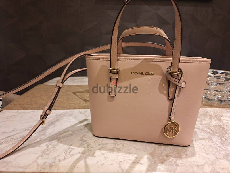 Micheal Kors small bag 3