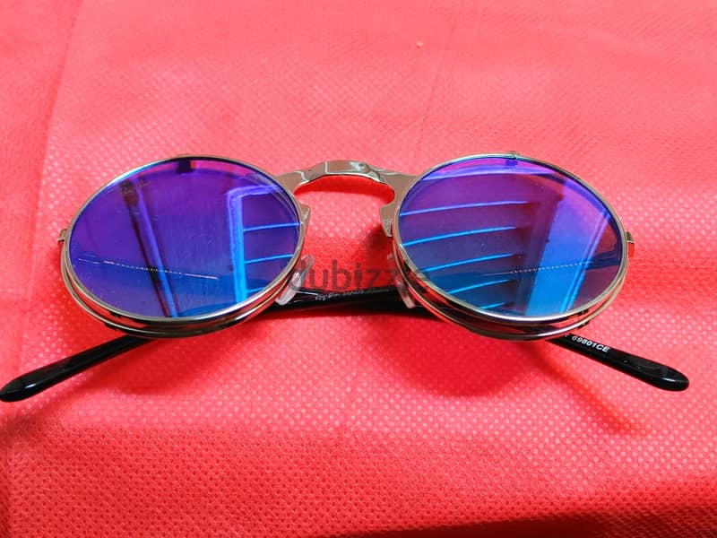 نظاره نضاره ريبان رجالي إيطالي Ray-Ban men's sunglass Italy 0