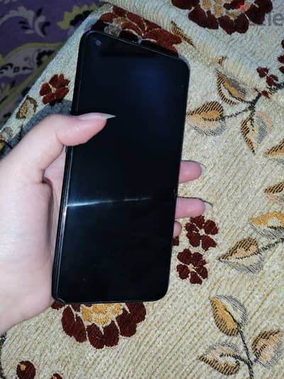 فون مستعمل نضيف oppoA54