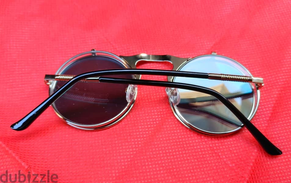 نظاره نضاره ريبان رجالي إيطالي Ray-Ban men's sunglass Italy 7