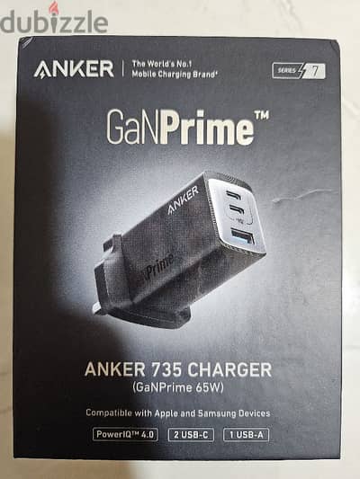 anker