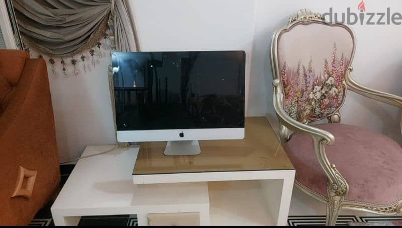 I Mac 27 inch 2011 1