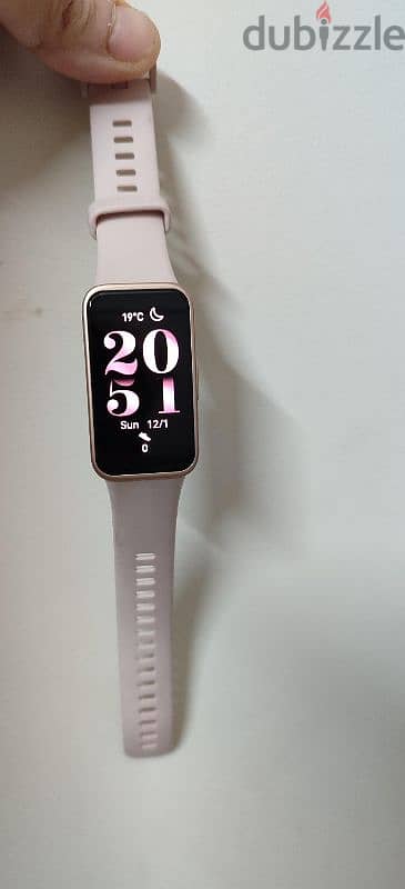 Huawei band 8