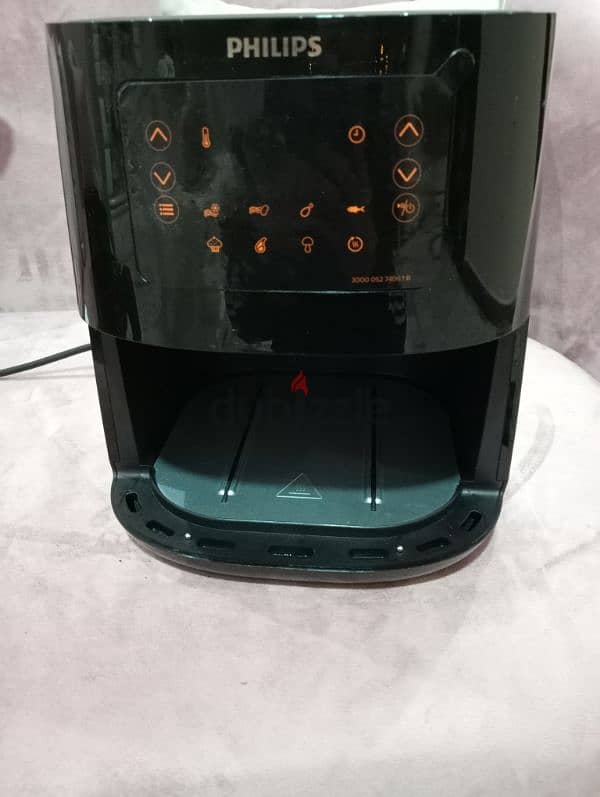 air fryer Philips 0