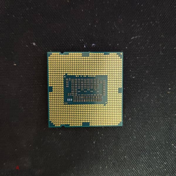 بروسيسور core i5 جيل تالت 0