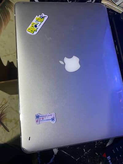 MacBook