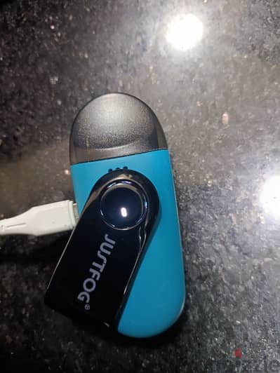 pod Justfog C601 بود