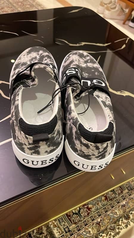 original guess shoes 0