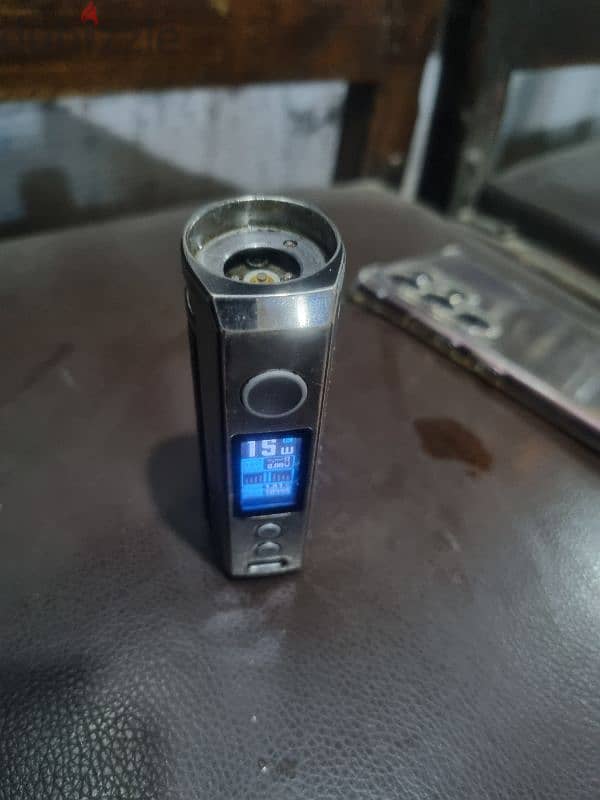 Vape Drag S 1